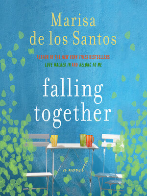 cover image of Falling Together